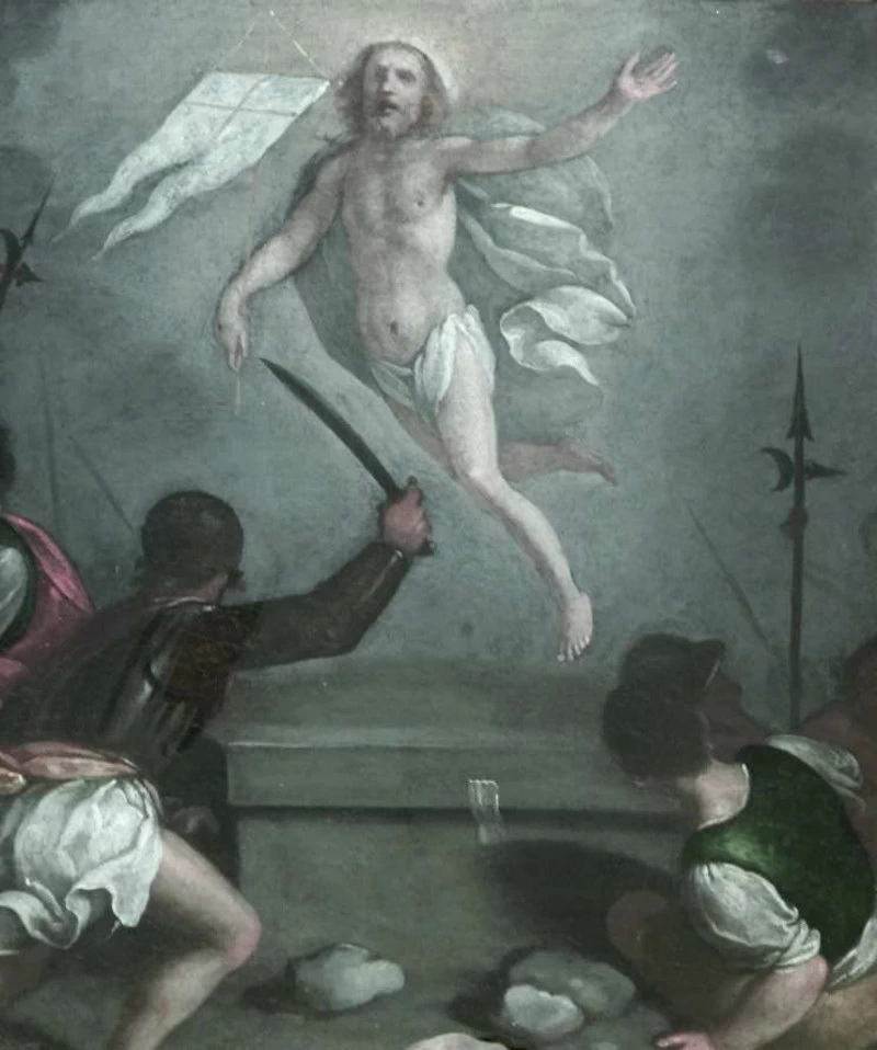 Resurrezione
